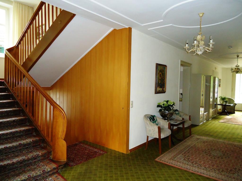 Hotel Haus Sonne Sigmarszell Exteriér fotografie