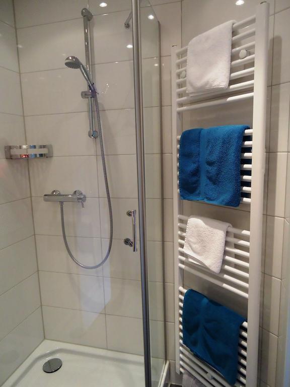 Hotel Haus Sonne Sigmarszell Pokoj fotografie
