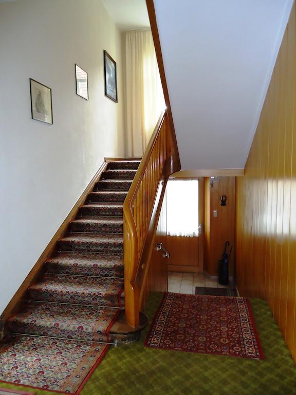 Hotel Haus Sonne Sigmarszell Exteriér fotografie