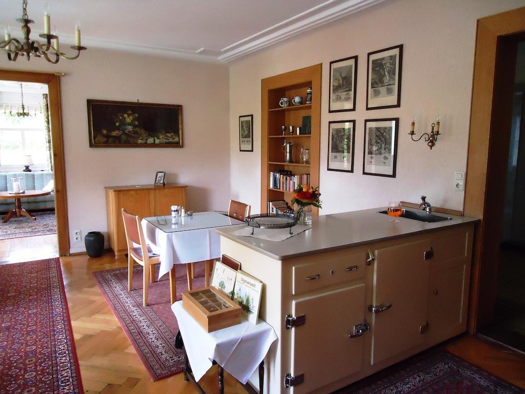 Hotel Haus Sonne Sigmarszell Exteriér fotografie